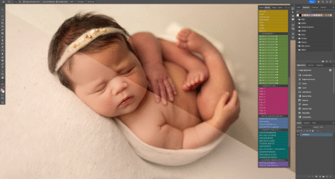 SWEET PEACH BUNDLE COLLECTION - Imagen 3